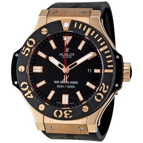 fake hublot big bang king|Hublot watch big bang price.